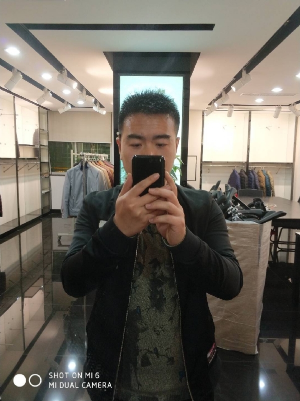 石狮征婚的第一张照片--浦城征婚网