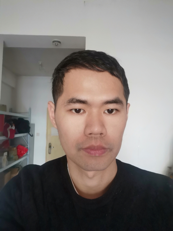 梦想在飞翔的第三张照片--浦城征婚网