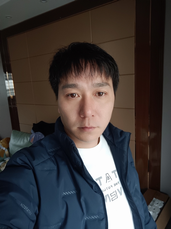 麦弟的第一张照片--浦城征婚网