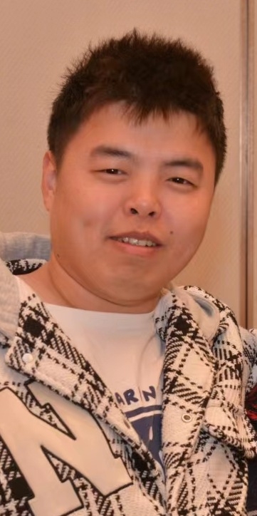 心心的第一张照片--浦城征婚网