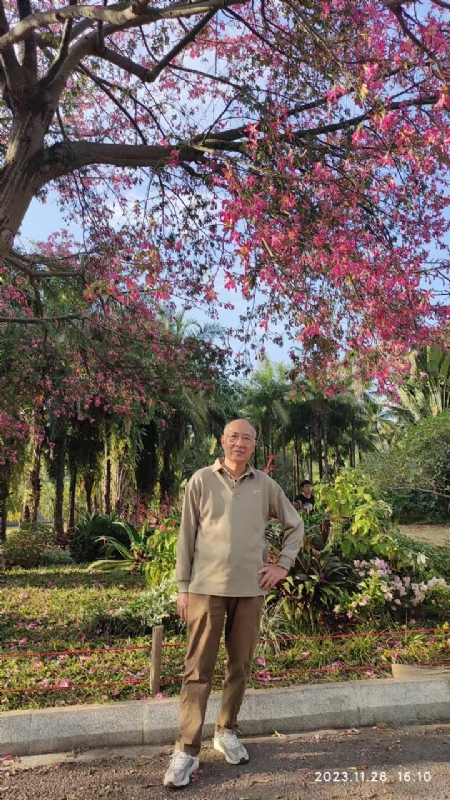 昌植哥的第一张照片--浦城征婚网