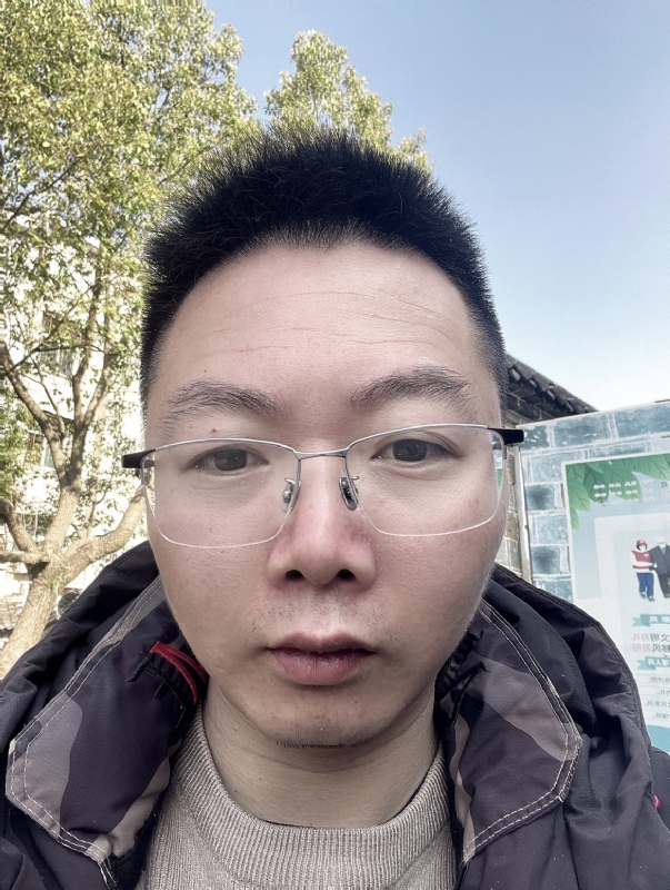 征婚的第一张照片--浦城征婚网