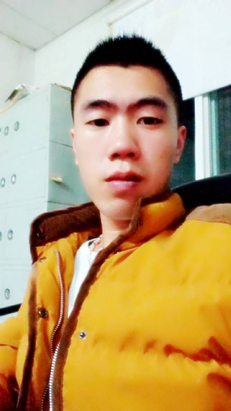 林先生的第二张照片--浦城征婚网