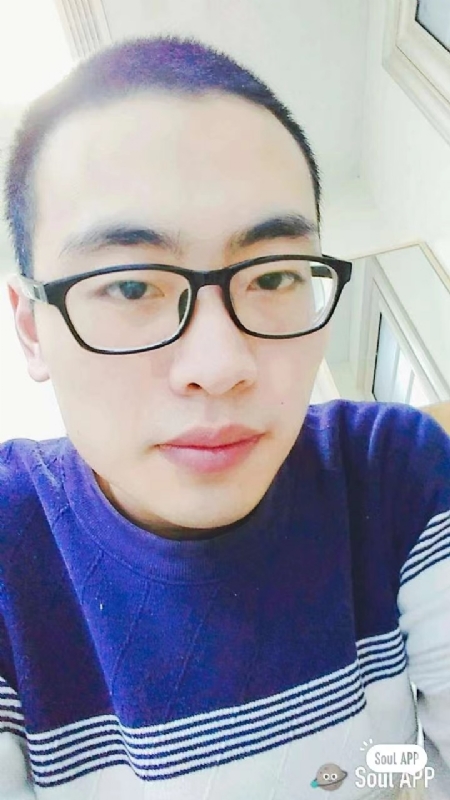 叶乘风的第一张照片--浦城征婚网