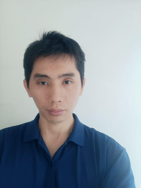 小峰的第一张照片--浦城征婚网