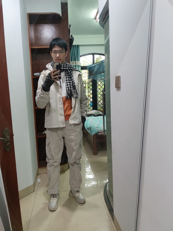 穗风禾的第一张照片--浦城征婚网