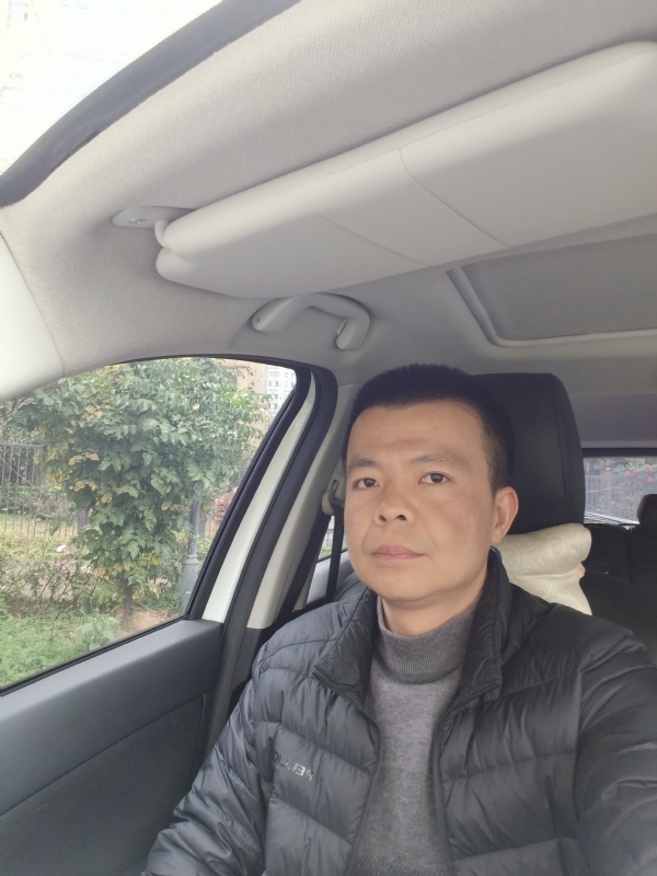 锦瑟的第一张照片--浦城征婚网