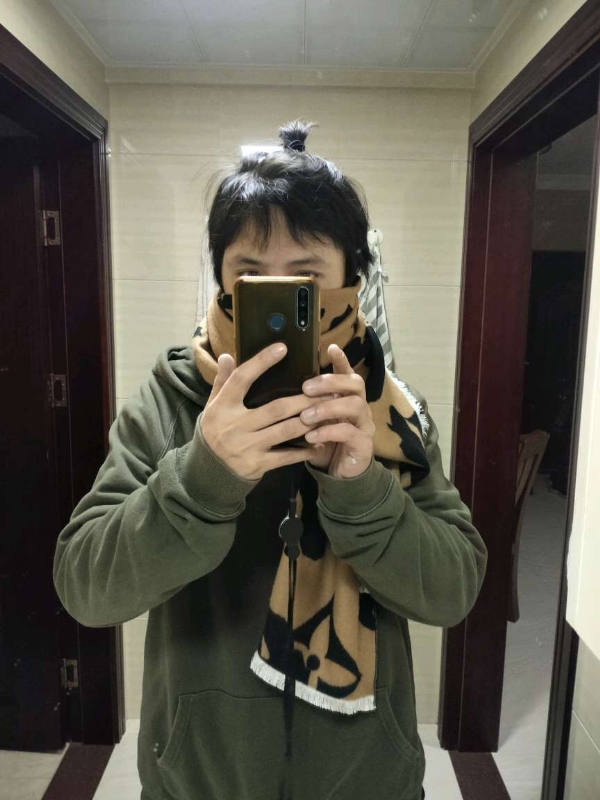 男技师的第一张照片--浦城征婚网