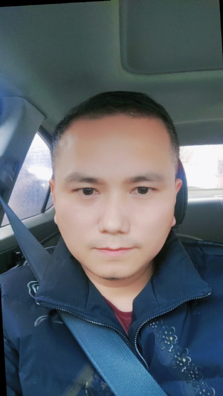 随心飞翔的第一张照片--浦城征婚网