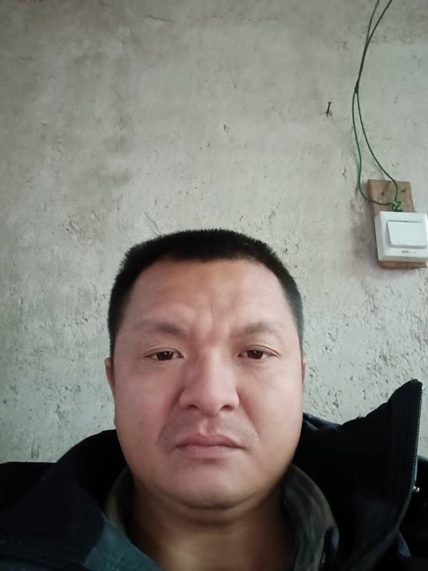 兰成龙的第四张照片--浦城征婚网