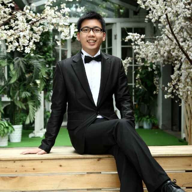 张大队长的第一张照片--浦城征婚网