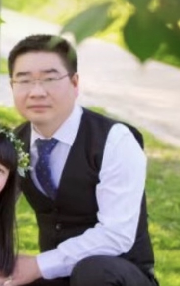 张大队长的第二张照片--浦城征婚网