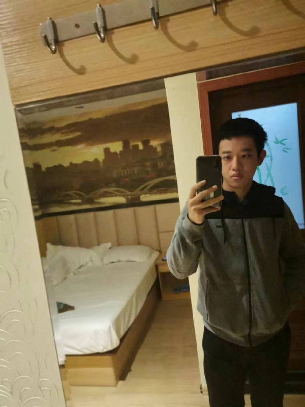 阵雨的第一张照片--浦城征婚网