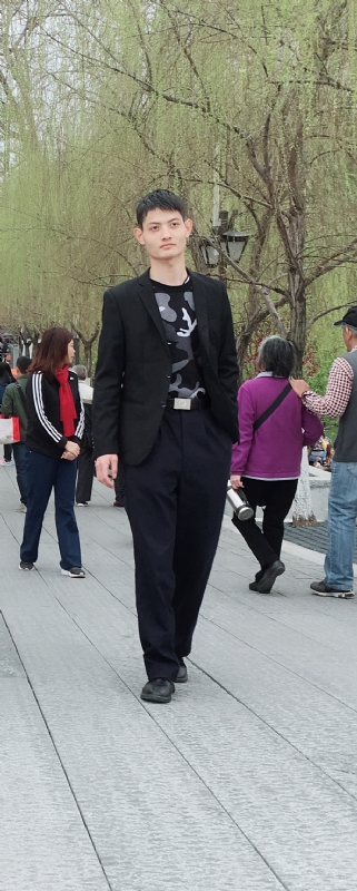 风一样的第一张照片--浦城征婚网