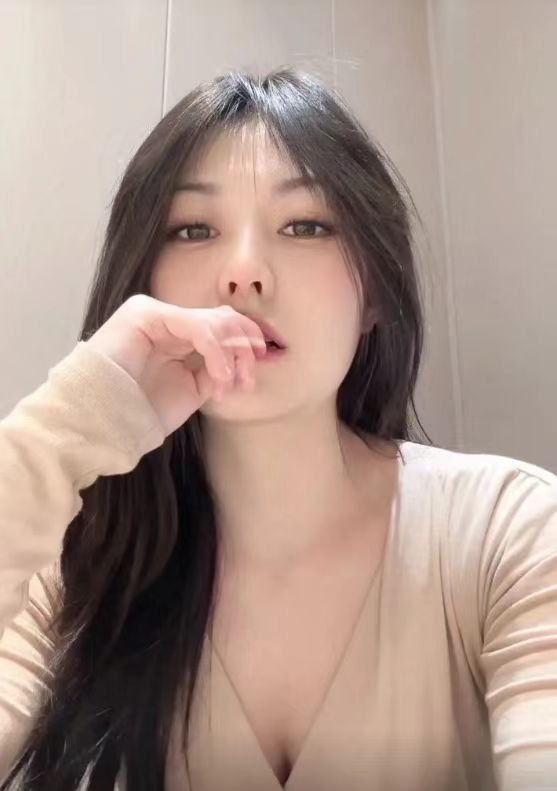 勾人心魂大美人的第一张照片--浦城征婚网