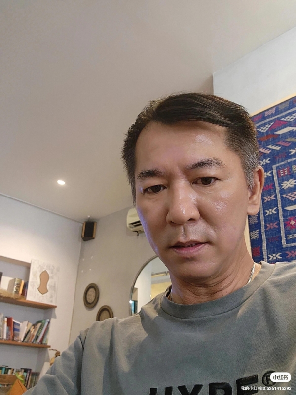 Gary黄的第一张照片--浦城征婚网