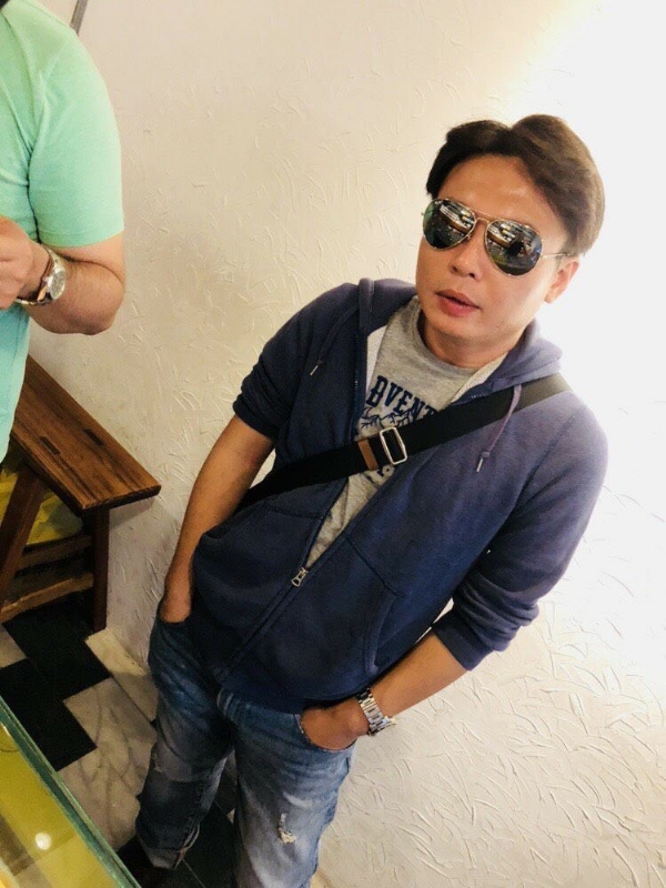 SWEET的第三张照片--浦城征婚网