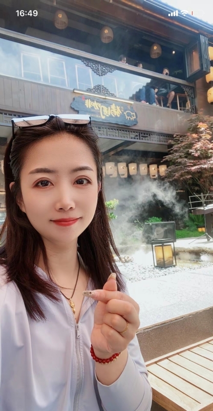 简单生活的第一张照片--浦城征婚网