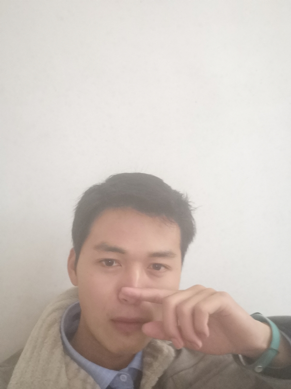 随遇而安的第四张照片--浦城征婚网