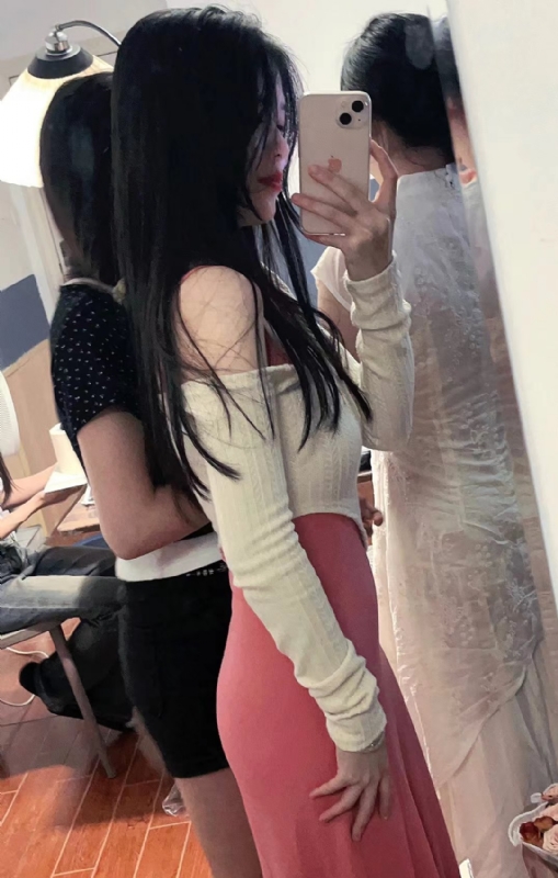 小姨的第一张照片--浦城征婚网