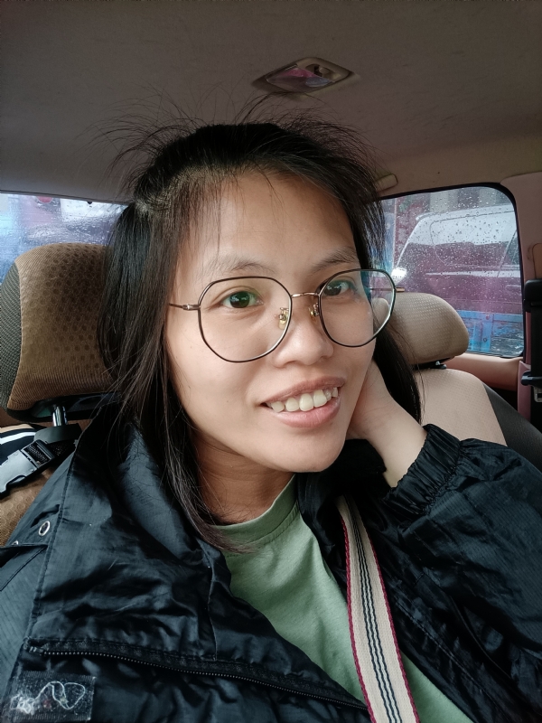 帥媽的第二张照片--浦城征婚网