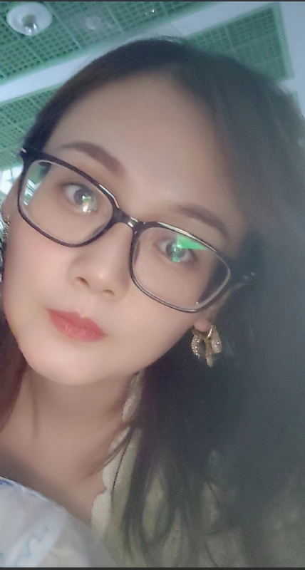 可可的第一张照片--浦城征婚网