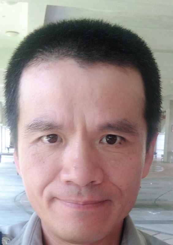 啊辣的第一张照片--浦城征婚网