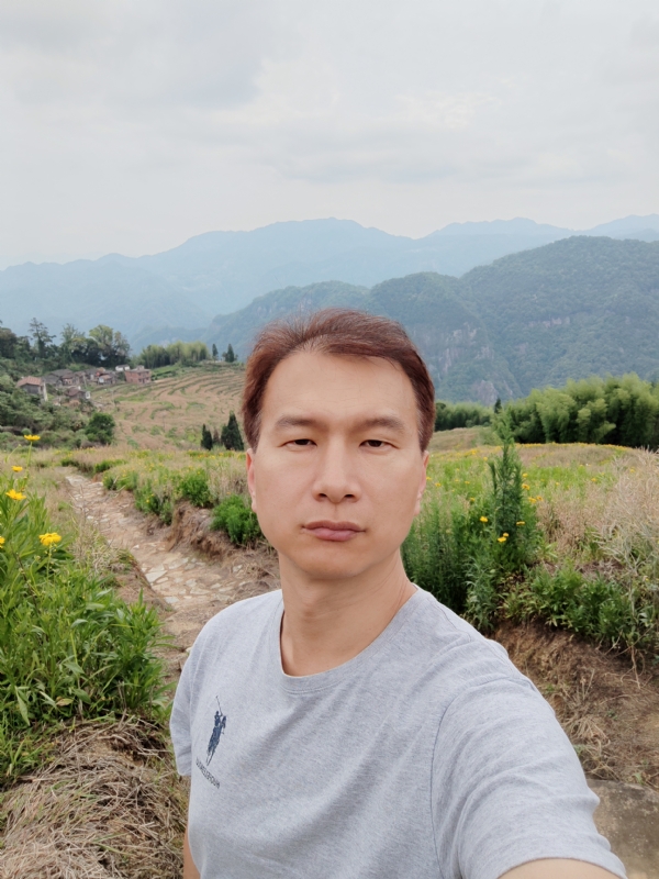 彩虹的第一张照片--浦城征婚网