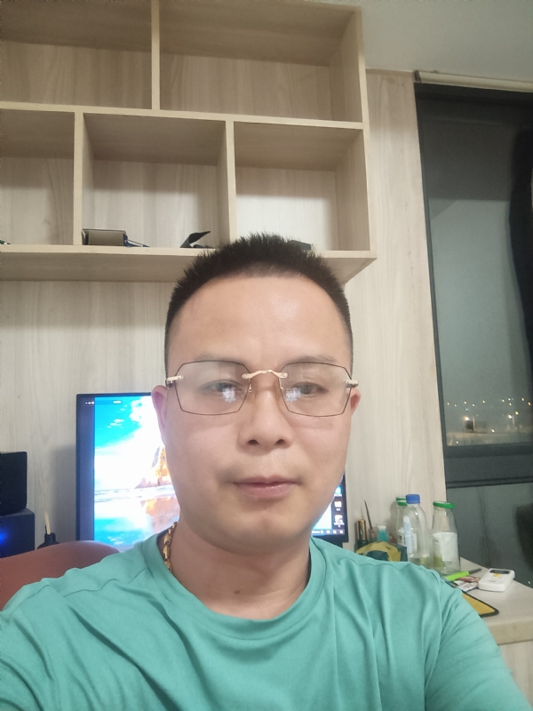 逍遥霸道的第一张照片--浦城征婚网