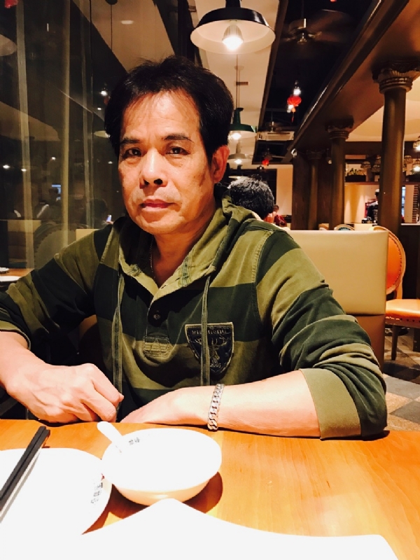 天马行空的第一张照片--浦城征婚网