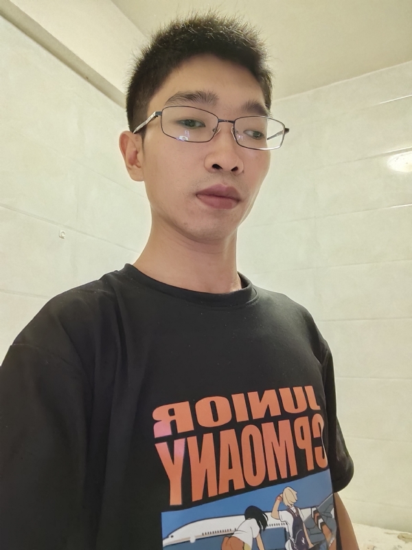 安然的第一张照片--浦城征婚网