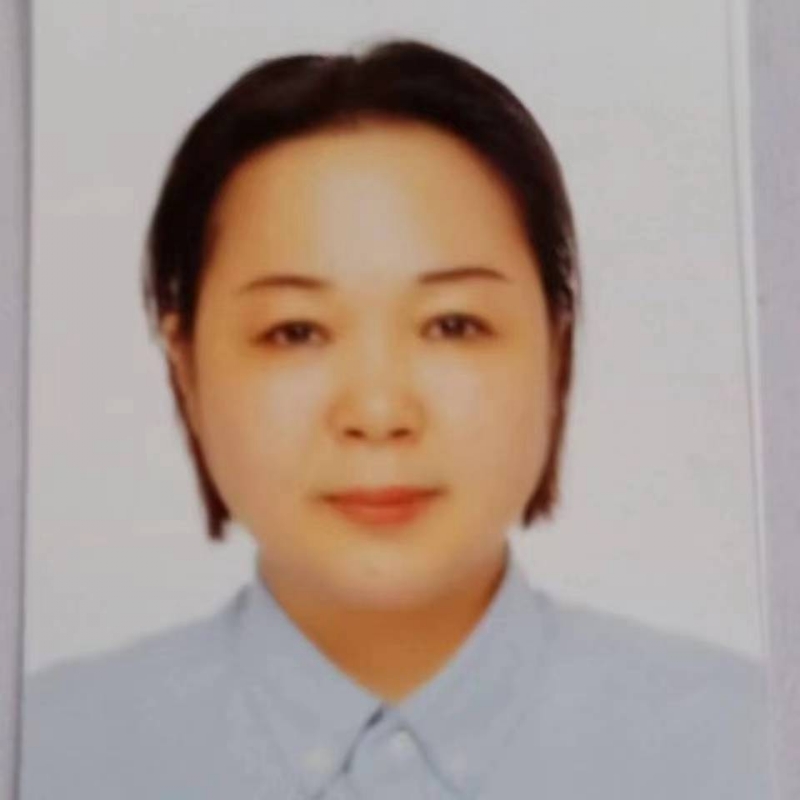 莲悦悦的第二张照片--浦城征婚网