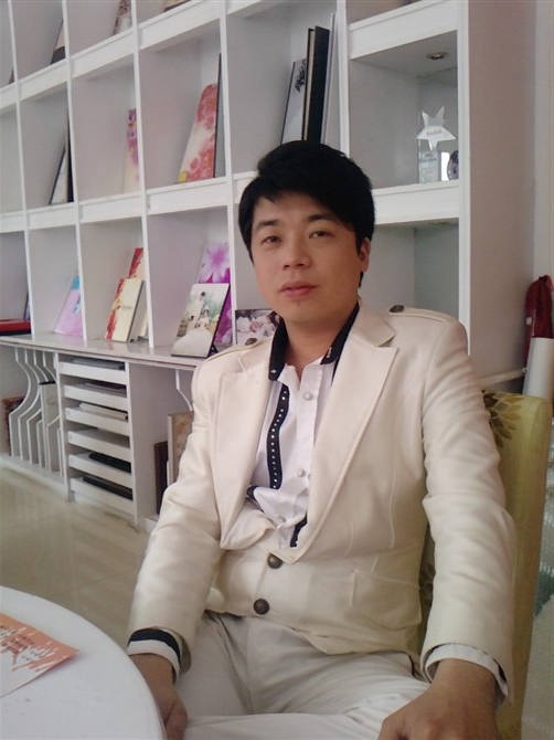 寻找的第一张照片--浦城征婚网