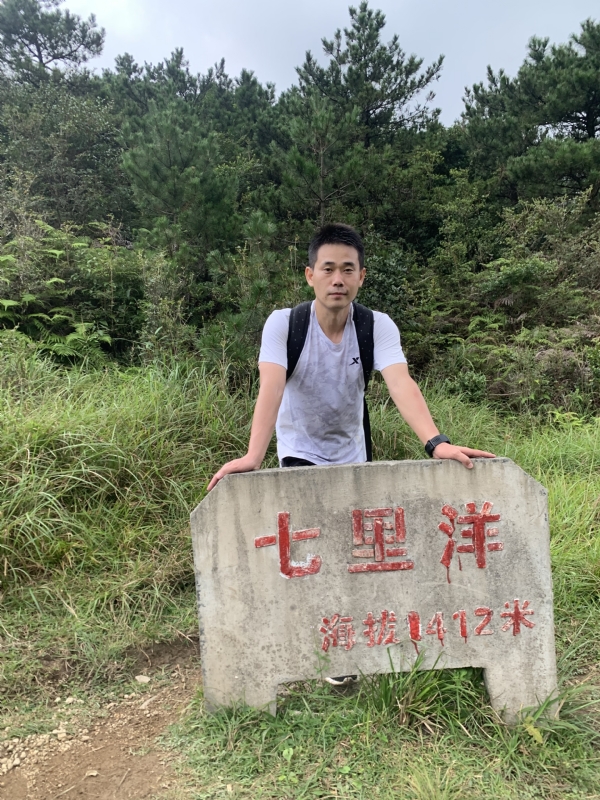 小朱佩奇的第一张照片--浦城征婚网