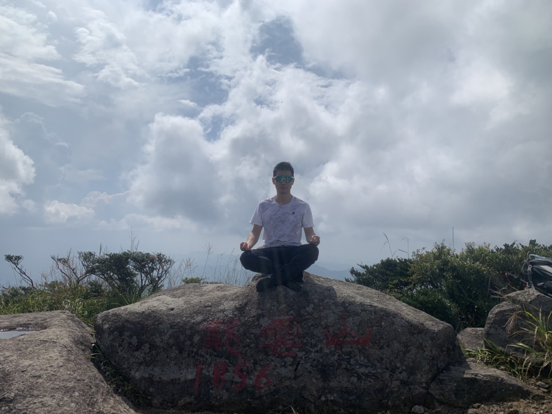 小朱佩奇的第二张照片--浦城征婚网