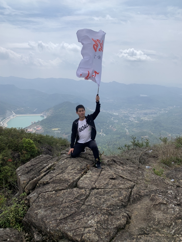 小朱佩奇的第三张照片--浦城征婚网