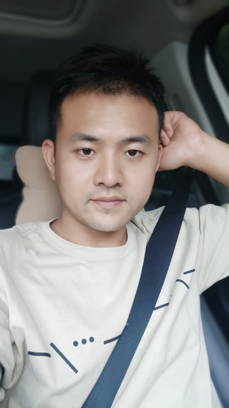 莫听窗林的第三张照片--浦城征婚网