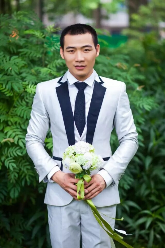 随缘的第一张照片--浦城征婚网