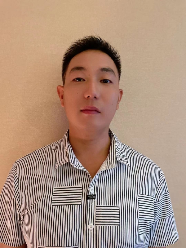 陈先生的第二张照片--浦城征婚网