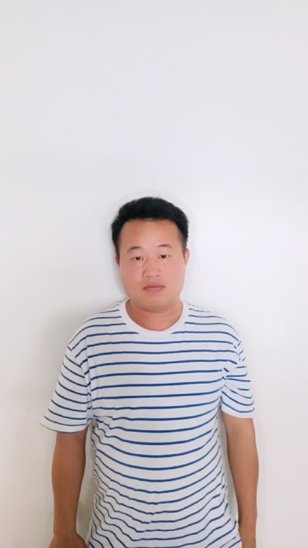 楠哥的第一张照片--浦城征婚网