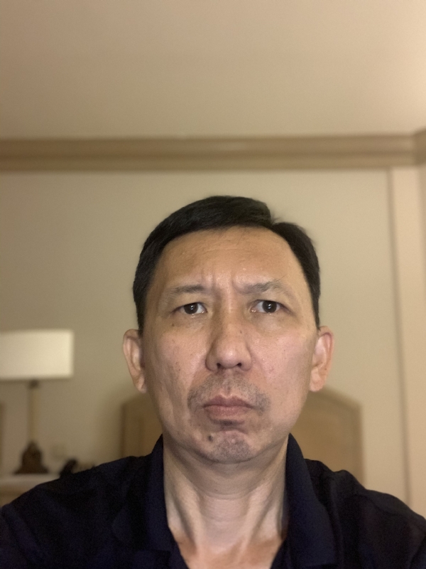 阿川的第一张照片--浦城征婚网