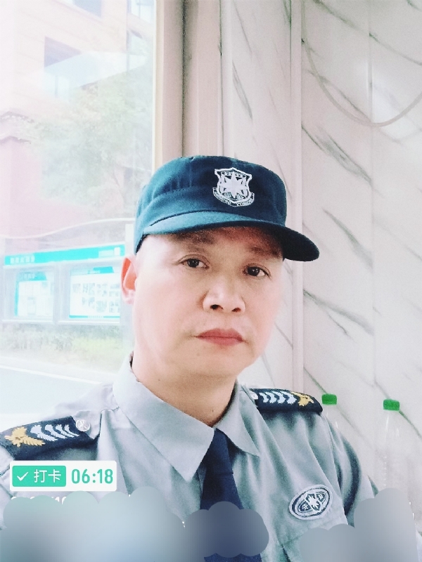 独一求二的第二张照片--浦城征婚网