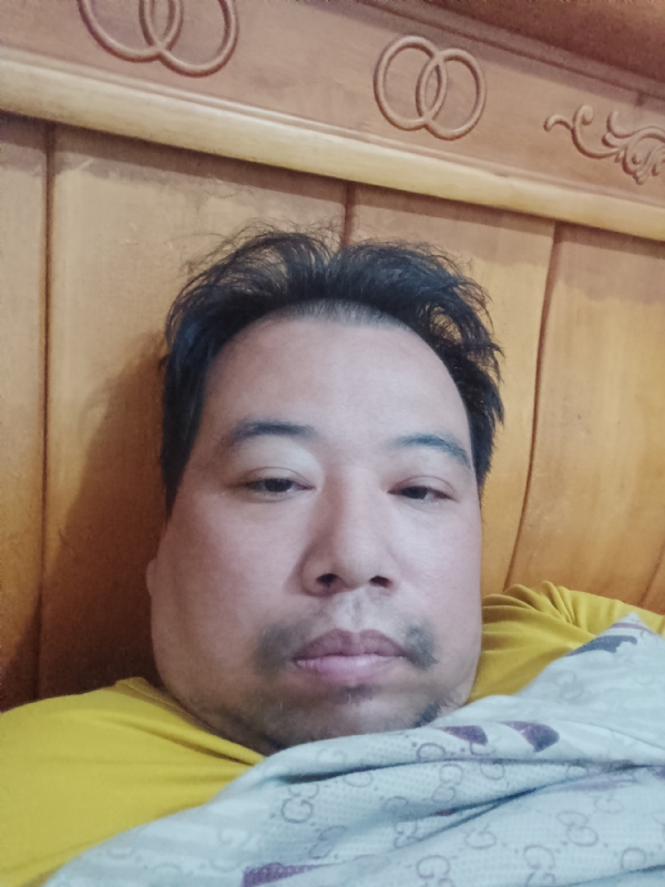 好好男人的第一张照片--浦城征婚网