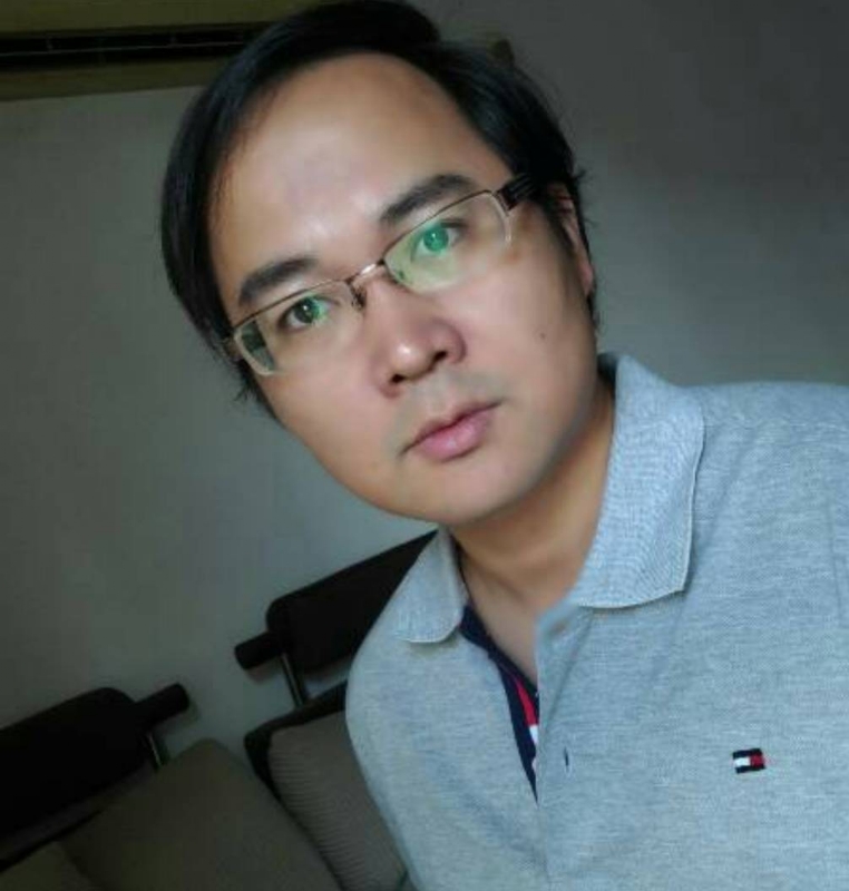 木火的第一张照片--浦城征婚网