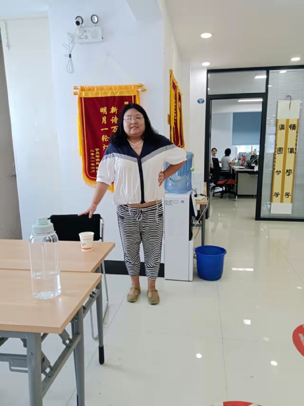 林雨菲的第一张照片--浦城征婚网