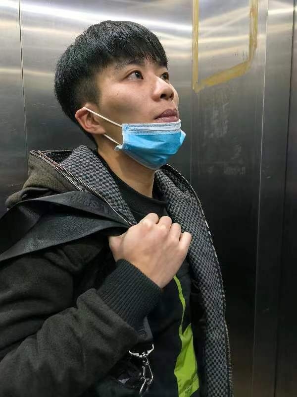 漂流的第二张照片--浦城征婚网