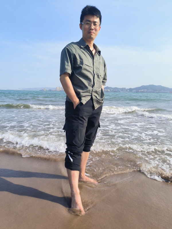 小虎的第一张照片--浦城征婚网