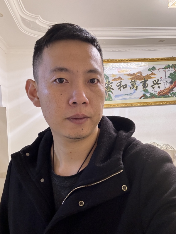 Lance的第一张照片--浦城征婚网