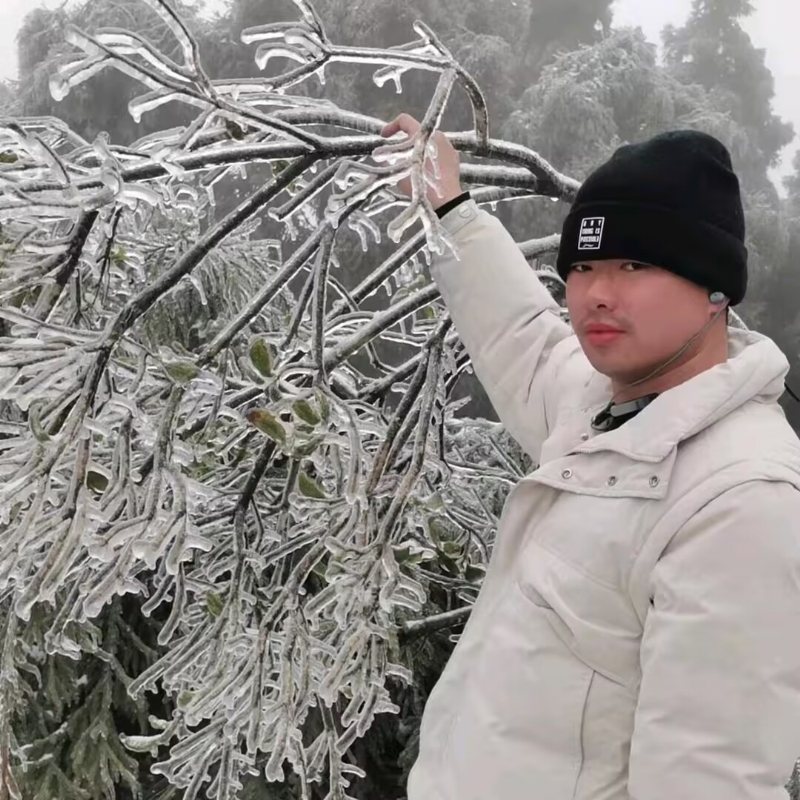 幸福海子的第二张照片--浦城征婚网