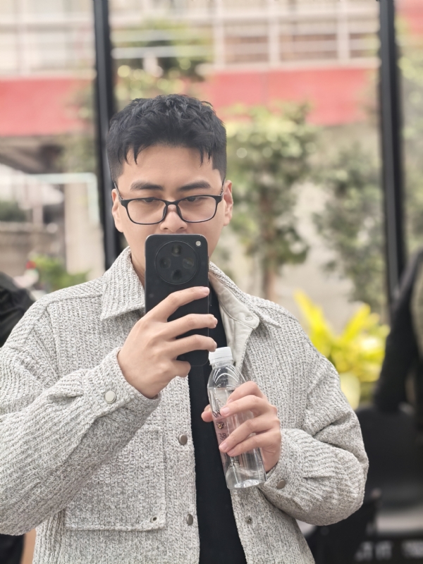 沙包的第一张照片--浦城征婚网